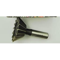 TOP0拓普直柄燕尾槽铣刀8 10 12 14 16 18 20 25 30 32 35 40到60