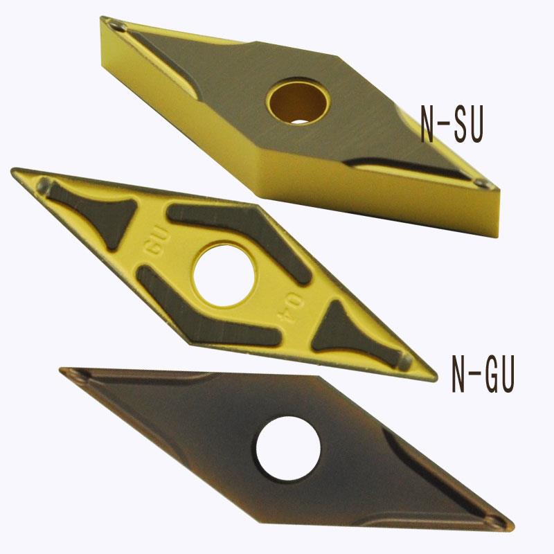 日本住友VNMG160404 N GU SU EX AC630M  AC530U 520 160408 02