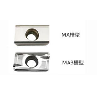 KF5800 1135 PC5300 H01 克洛伊铣刀片APKT 6500 APMT1604PDR