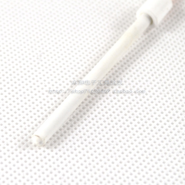 陶瓷发热芯专用焊烙铁台