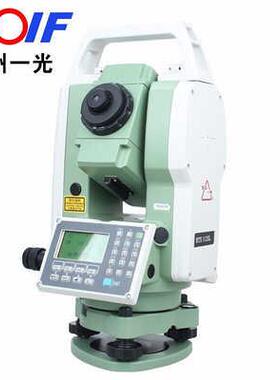 FIOF苏州一光全站仪RTS112SL苏一光RTS112SR8L免棱镜800米全套