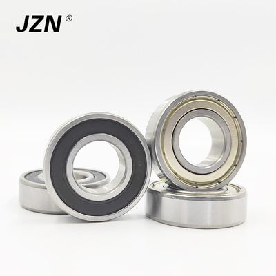 。深沟球轴承6411 6412 6413 6414 6415 6416-2RS