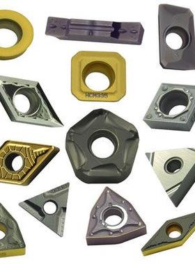 数控刀片TNMG160404 12 08GM QM R-SV GP1225 1105 GK1115 GM1125