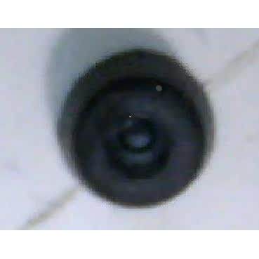 优质橡胶机脚 仪器垫 减震垫 机箱垫 音箱垫 12x8.5X10