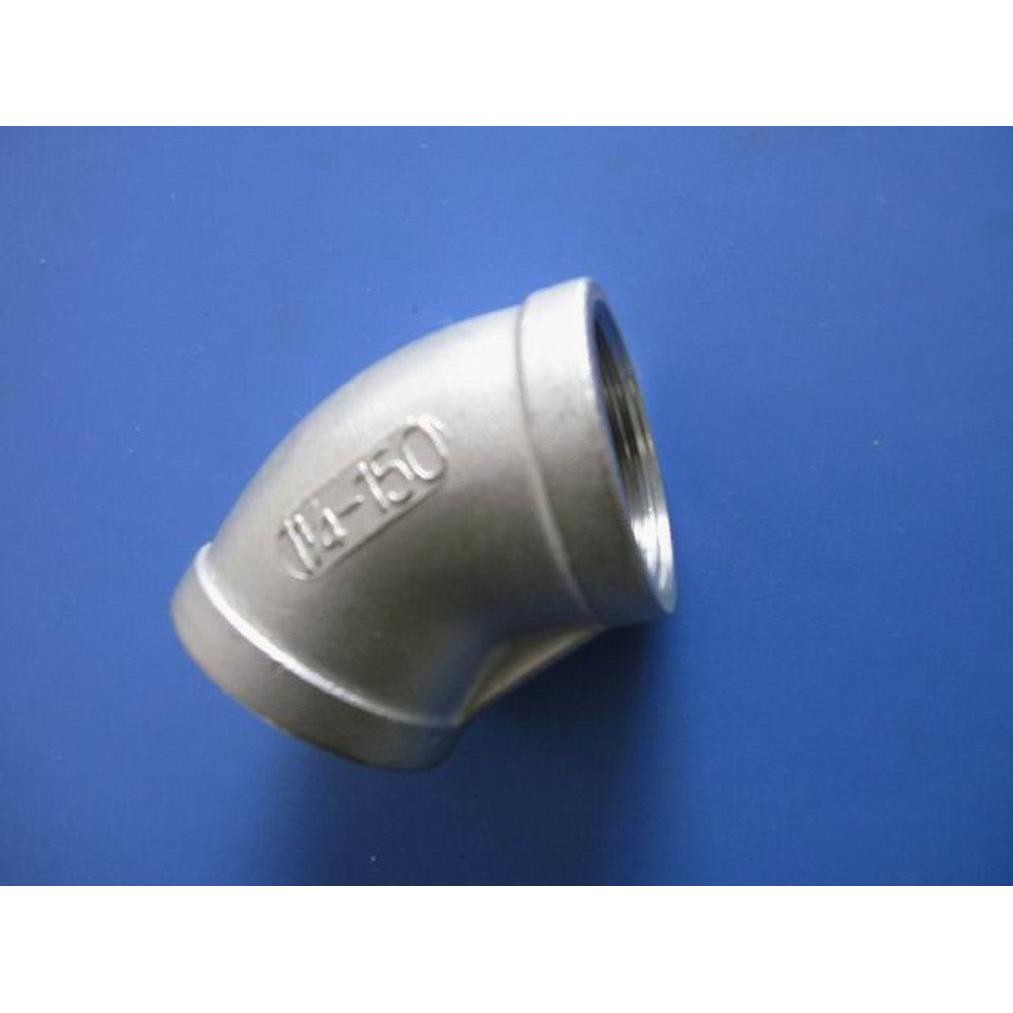 不锈钢内外丝管箍/304内外丝直接/水管道直接头4分6分1寸1寸半2寸