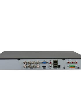 海康威视DS-7808HQH-K2 8/16/24/32路同轴高清硬盘录像机 混合XVR
