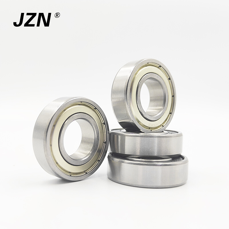 。非标深沟球轴承 6200/12ZZ 6200/12-2RS 12*30*9mm