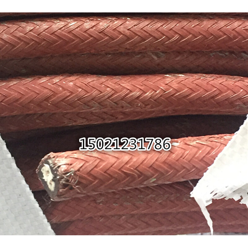 。船用外钢丝编织外铠装屏蔽CEF90/SA 2芯3芯4芯*1/1.5/2.5/4/6平