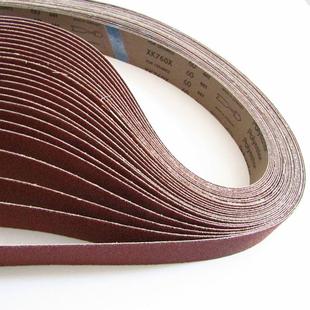 德国VSM陶瓷砂带XK760X 干湿两用砂带硬布黄铜硬合金打磨带砂布带