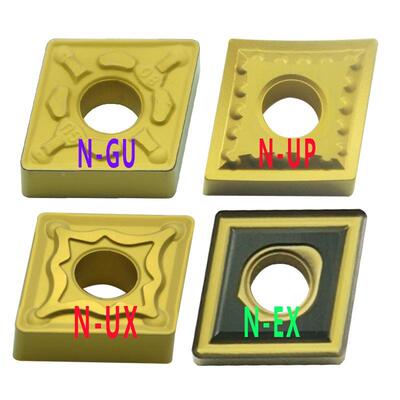 住友刀片CNMG120404 08N-GU UX SU MU UZ AC630M 530U 520 6040