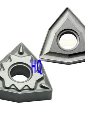 京瓷刀片WNMG080404HQ MS MU PR1125 4515 1535 1310 WNMG080408