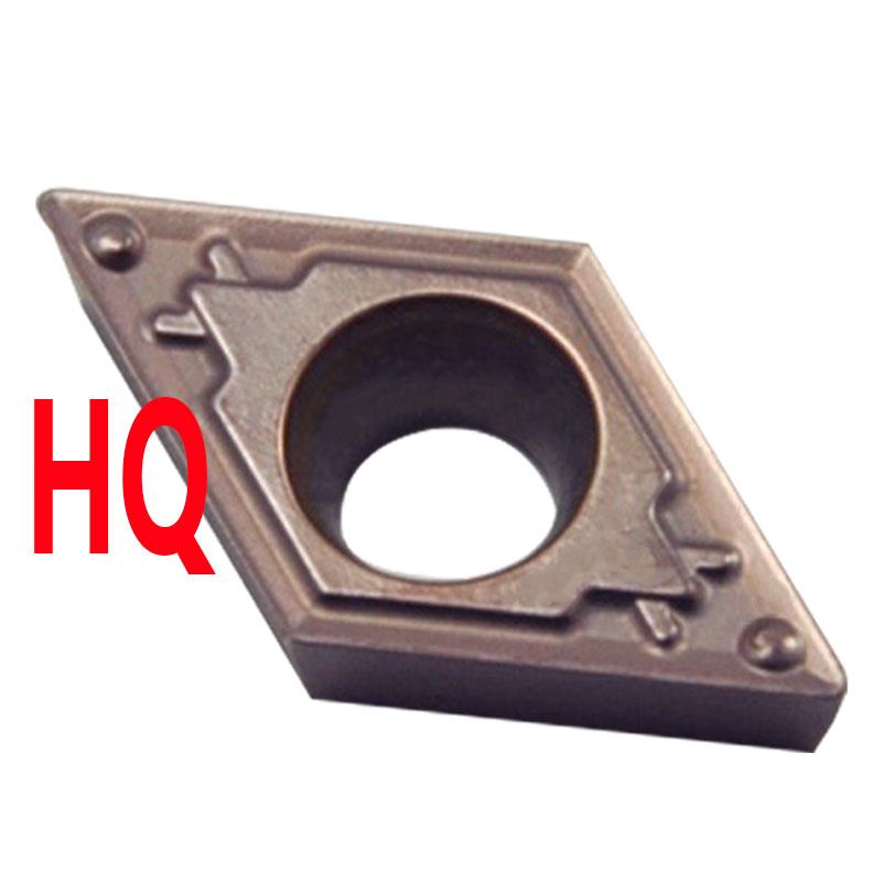 京瓷刀片DCMT070204HQ GK PR930 PR1125 PR1535 DCMT11T304 308