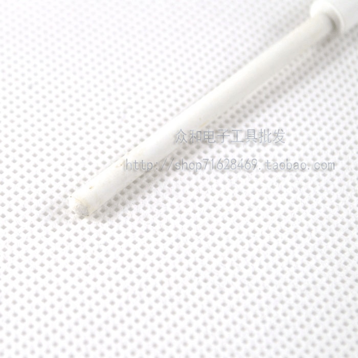 陶瓷两芯线发热二专用焊