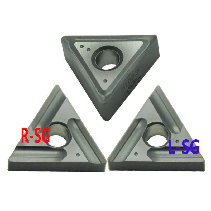 黛杰Dijet数控刀片TNMG160404SF SZ R L-SG JC8015 215V 160408