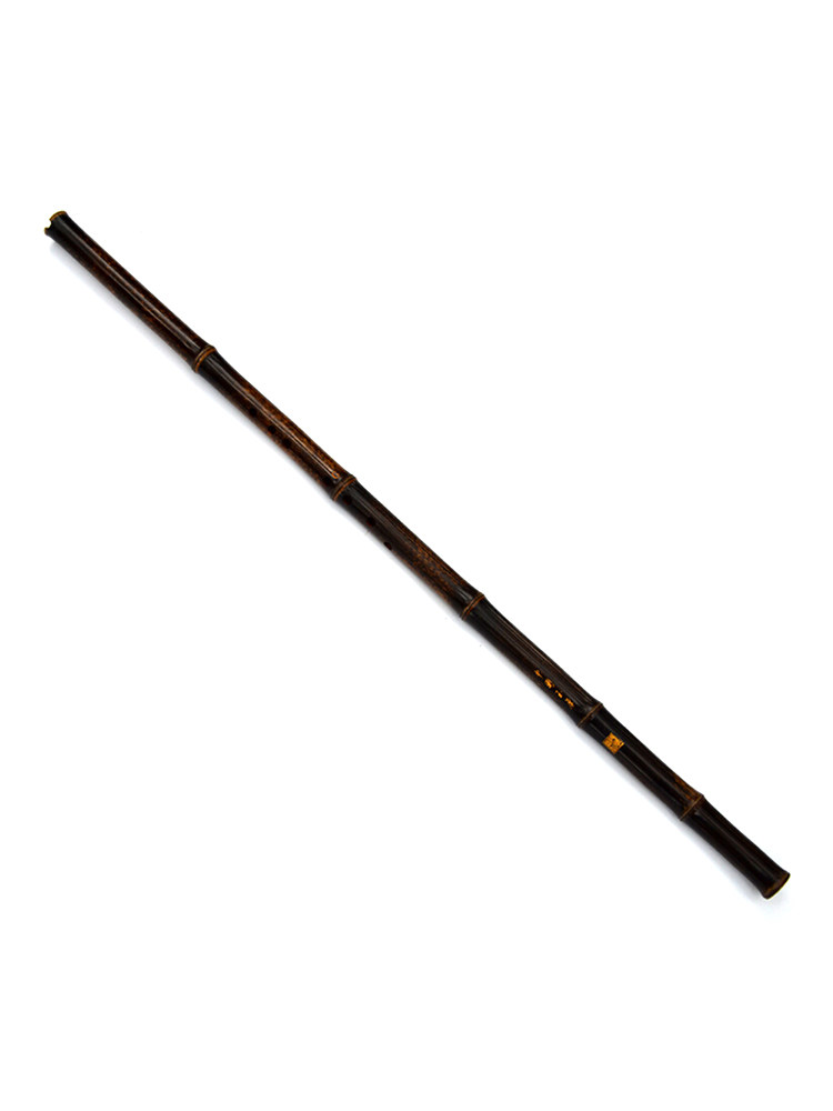 玉屏笛,孔笛,初级专业演奏,紫竹平原宝琴,八孔,六孔,一节,