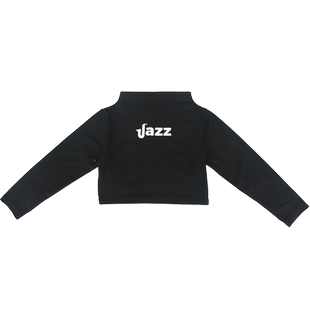 街舞儿童潮服酷帅男童嘻哈迷彩服裤子演出套装女童爵士舞蹈表演服