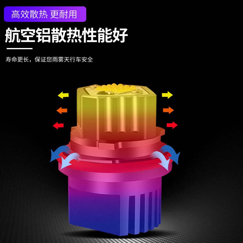 适用老款5/6/7系X5X3宝马LED天使眼改装E39E60E87E61E63E66日行灯