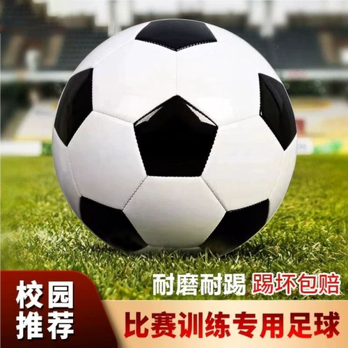 【专业儿童足球】小学生专用3号