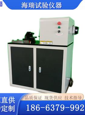 海瑞仪器LJZ-500D数显自动型高强螺栓扭矩系数检测仪轴力计