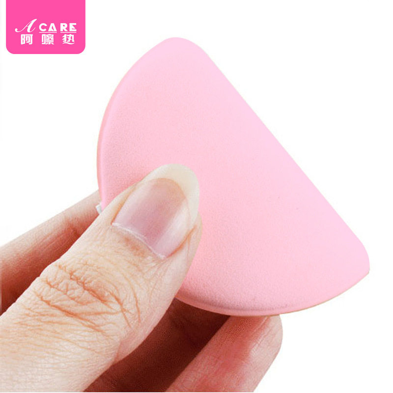 收纳架/粉扑AB1sq801-气垫粉底液化妆棉圆形粉饼海绵便携粉扑,家庭/个人清洁工具,面扑/粉扑,淘宝优惠券,粉丝福利购,淘宝优惠卷