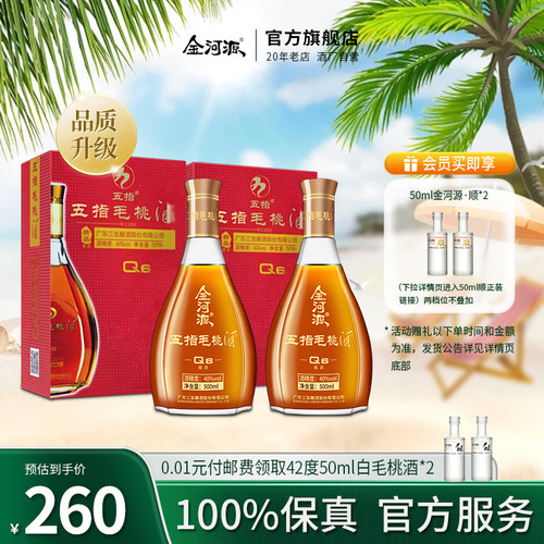 广东河源特产五指毛桃根浸泡酒