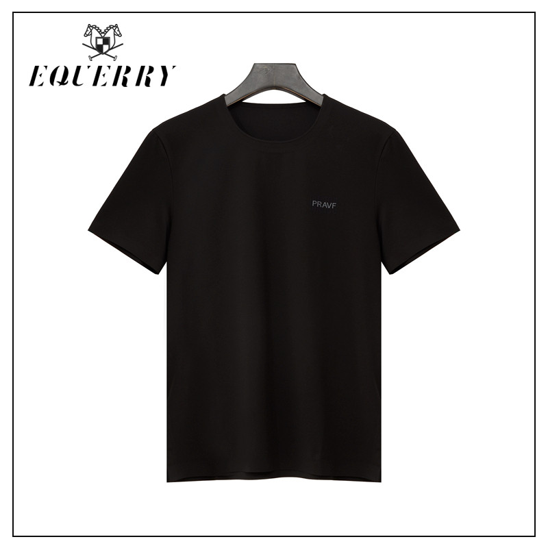 EQ New short sleeve T150-TSLY7012in the Men's clothing, T-shirt  category - from Buy2taobao.com to provide professional Taobao agent buy service