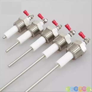 电接点液位计高温水箱不锈钢锅炉水位电极液位水位探针监视器棒水