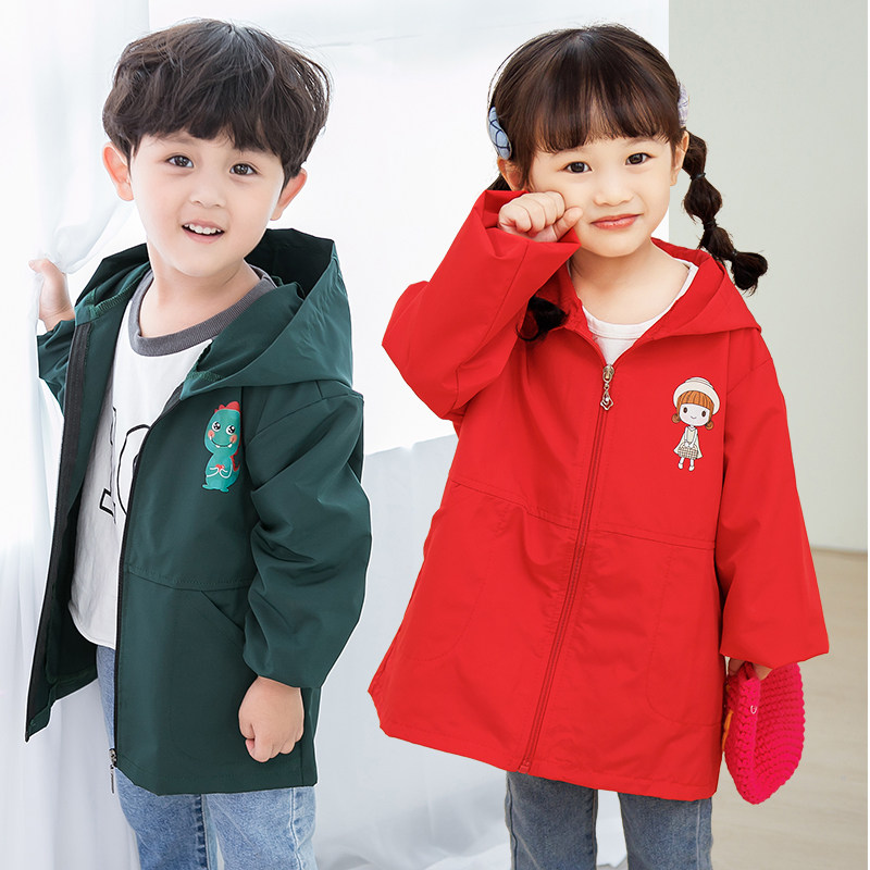 儿童防水罩衣长袖小学生画画围裙男童羽绒服防脏护衣宝宝吃饭围兜,童装/婴儿装/亲子装,反穿衣/罩衣,淘宝优惠券,粉丝福利购,淘宝优惠卷