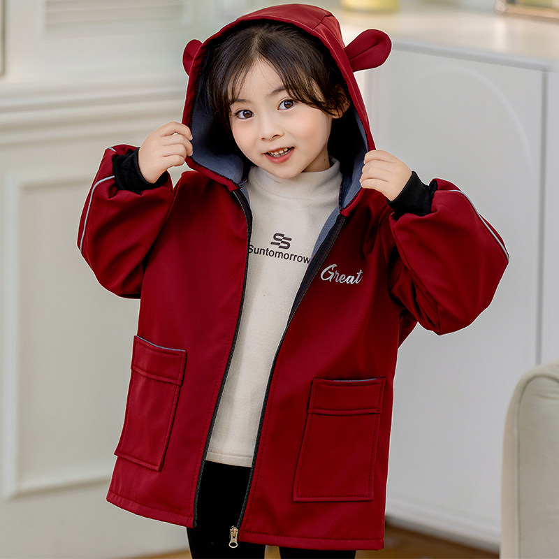 儿童罩衣女宝宝吃饭围兜新款婴儿秋冬防水防脏加绒加厚围裙反穿衣,童装/婴儿装/亲子装,反穿衣/罩衣,淘宝优惠券,粉丝福利购,淘宝优惠卷