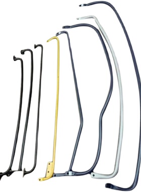 现代75/110/130/150/205/215/225挖掘机驾驶室扶手工具箱上车护i.