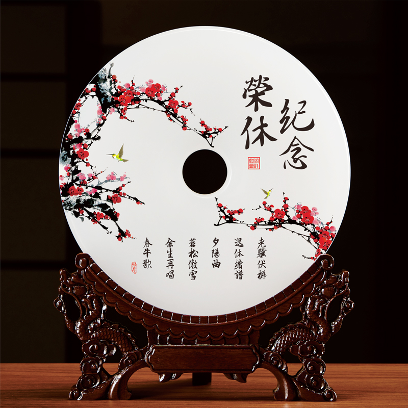 玉石摆件实木底座一套免费定制