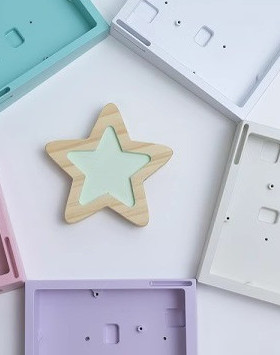 XZ60外壳客制化机械键盘铝壳GH60适配wooting60HE键盘RAKKA磁轴HM