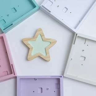 XZ60外壳客制化机械键盘铝壳GH60适配wooting60HE键盘RAKKA磁轴HM