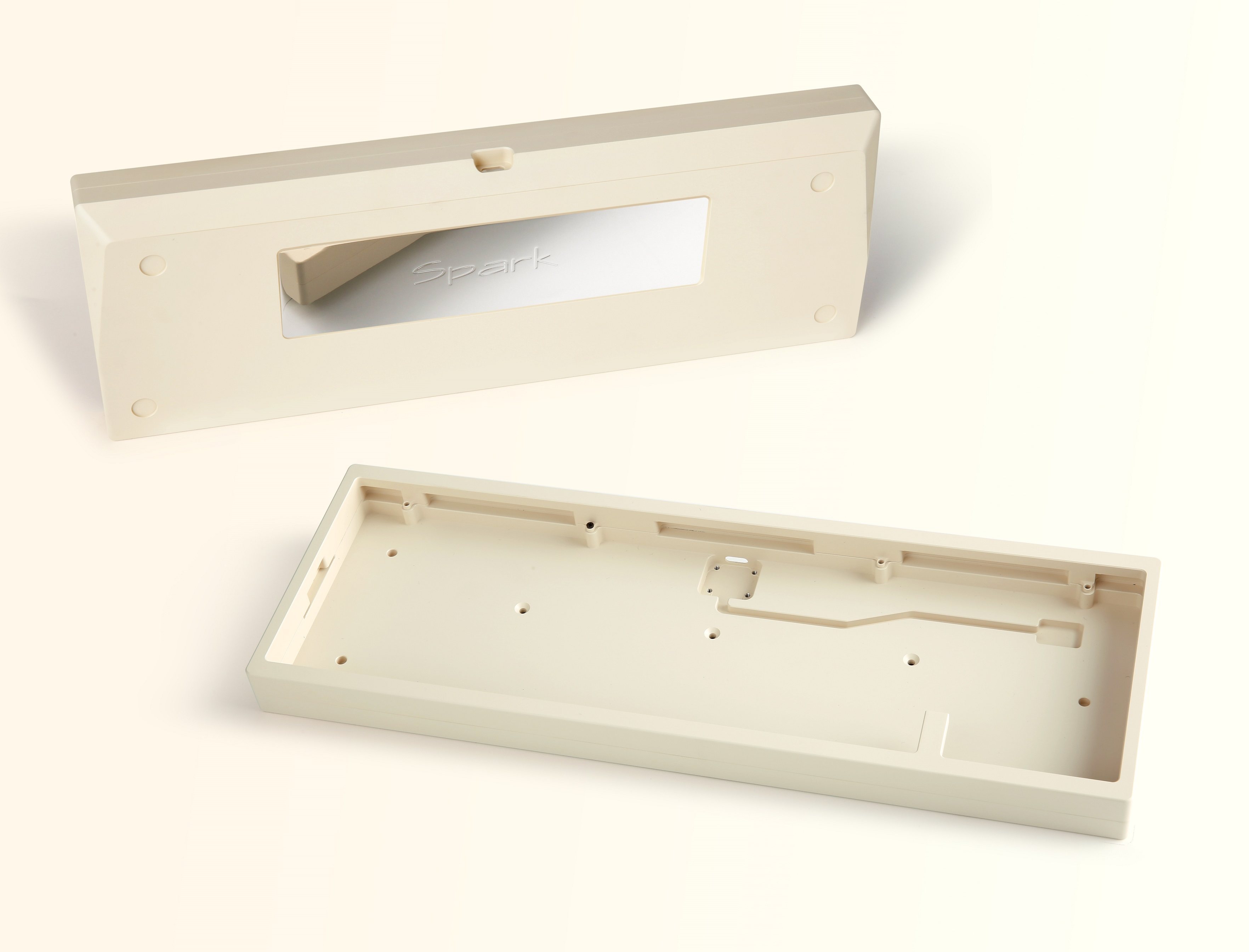 Spark67R3  65%客制化热插拔机械键盘套件