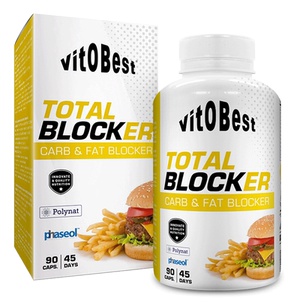 vitobest碳水阻断剂脂肪
