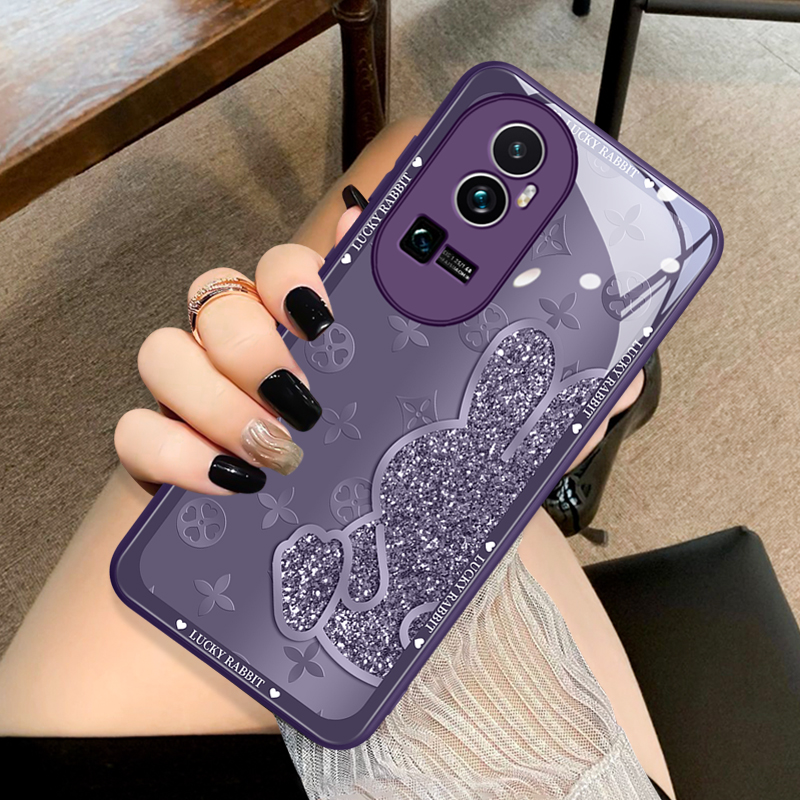 适用OPPOReno10手机壳个性原创