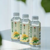 楚天舒清爽银花露植物饮料成人儿童清热解暑饮品