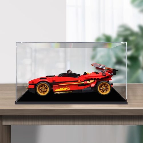 亚克力展示盒71737X1幻影