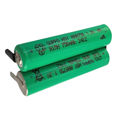 适用飞利浦理发器电池原装电推剪电推子QC5390 QC5572 QC5580更换