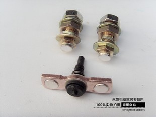 ZJW 100A 200A SW200 SW180叉车直流接触器主触点SW80 300A 400A