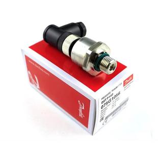 丹佛斯DSTP140压力传感器水与空气介质适用不锈钢4 20mA变送器