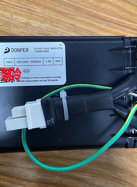 全新东贝101-02-Y18-A 27-D-V716变频板102-06-Y18-A 24-D-V760i.