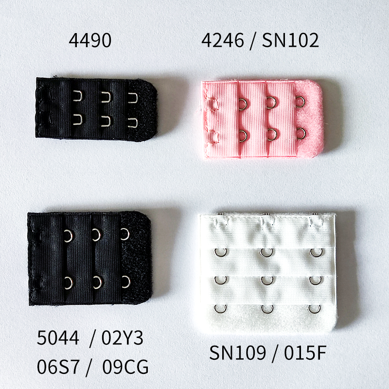 内衣适配延长扣