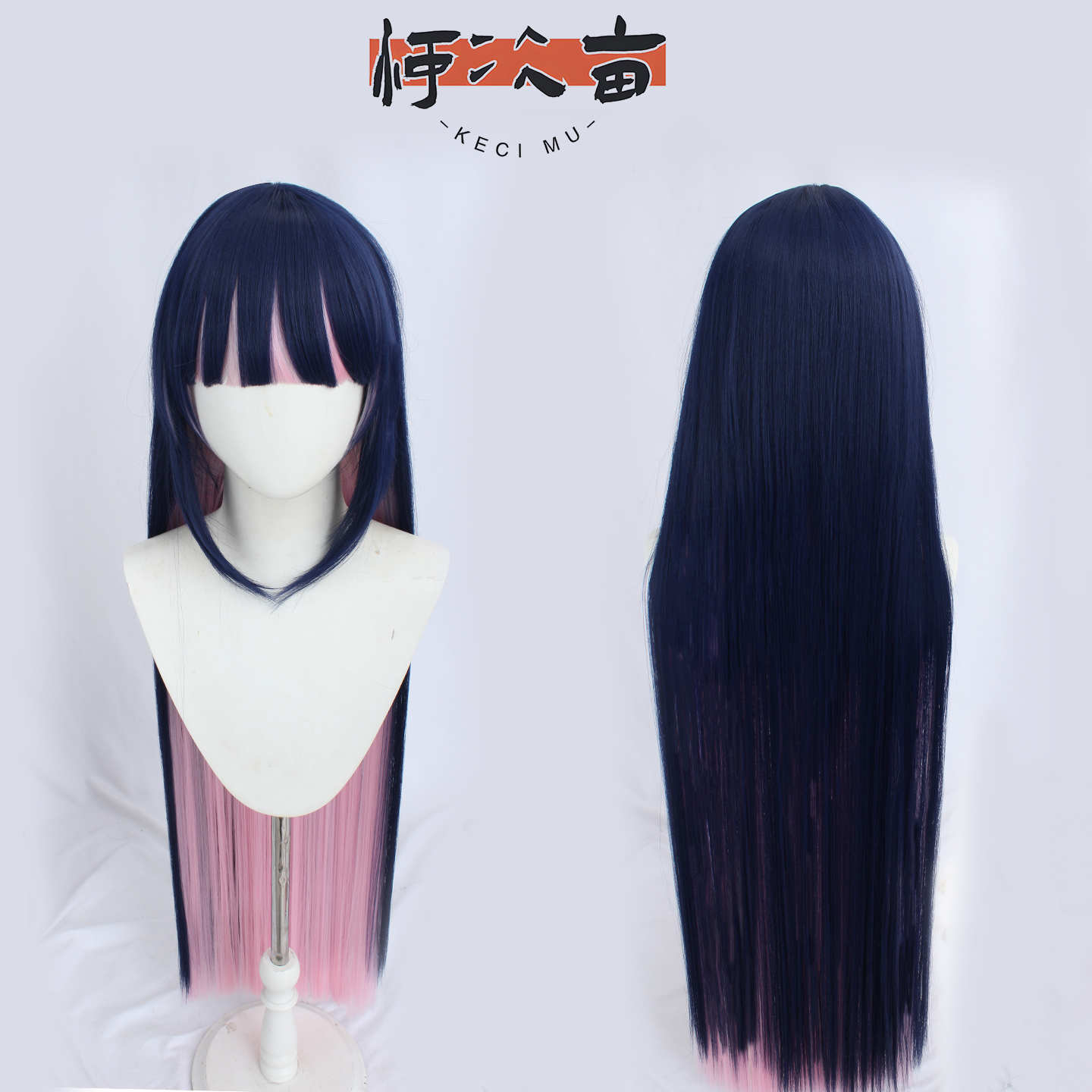 柯次亩Stocking史朵巾cos假发