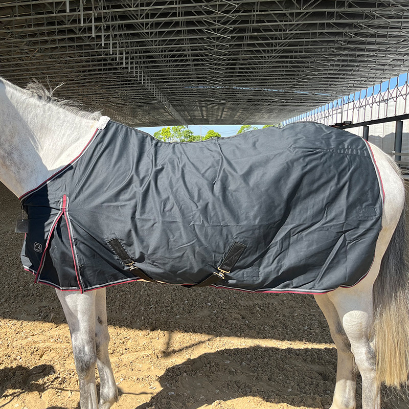 Однослойный жилет EPONA на весну и осень теплый и удобный для занятий конным спортом Изображение 1