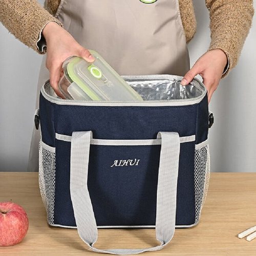 折叠保温箱保冷袋手提车载冷藏