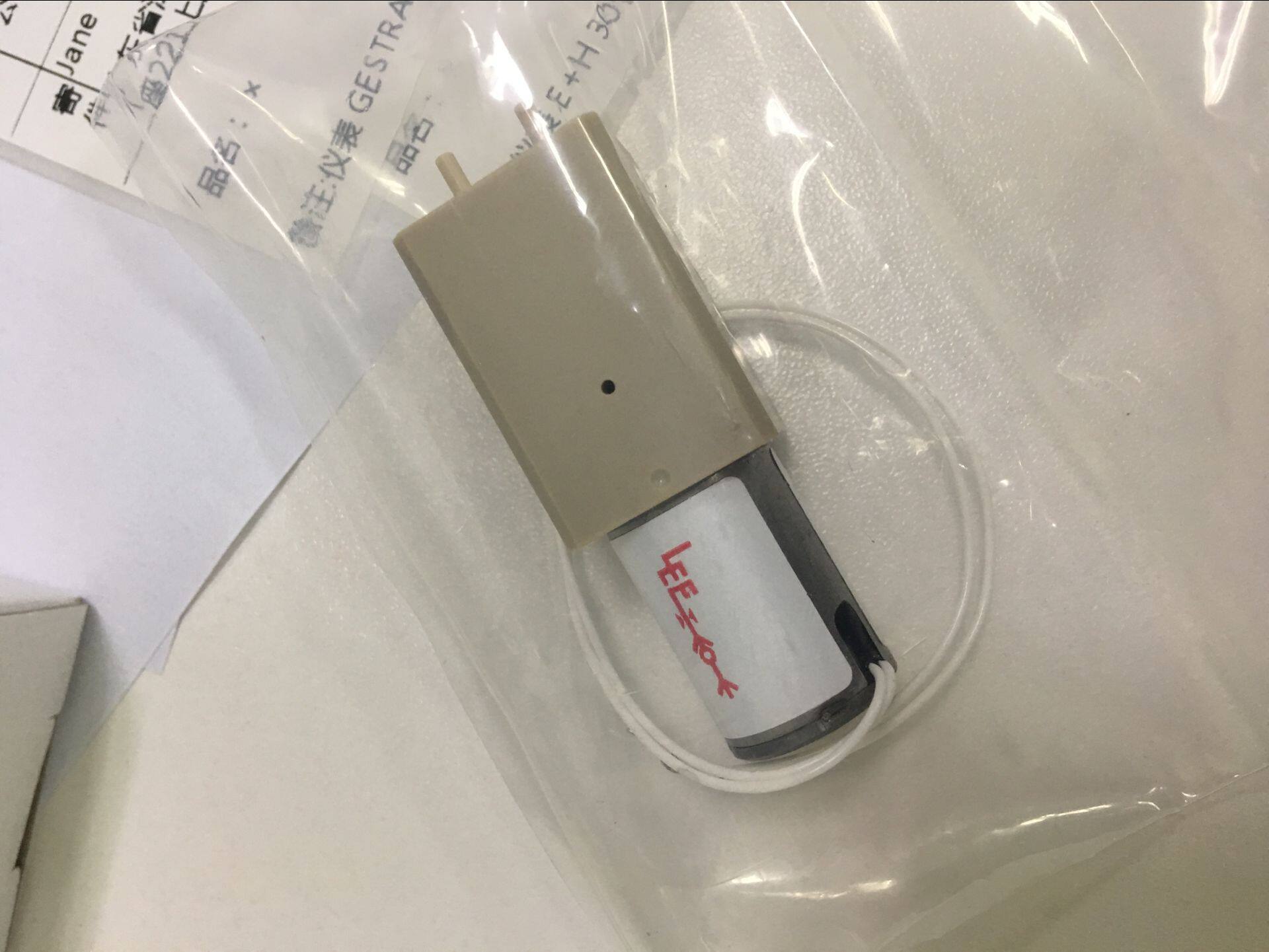 hach -polymetron 哈希-波利梅特龙 微脉冲泵 695=114=005议价