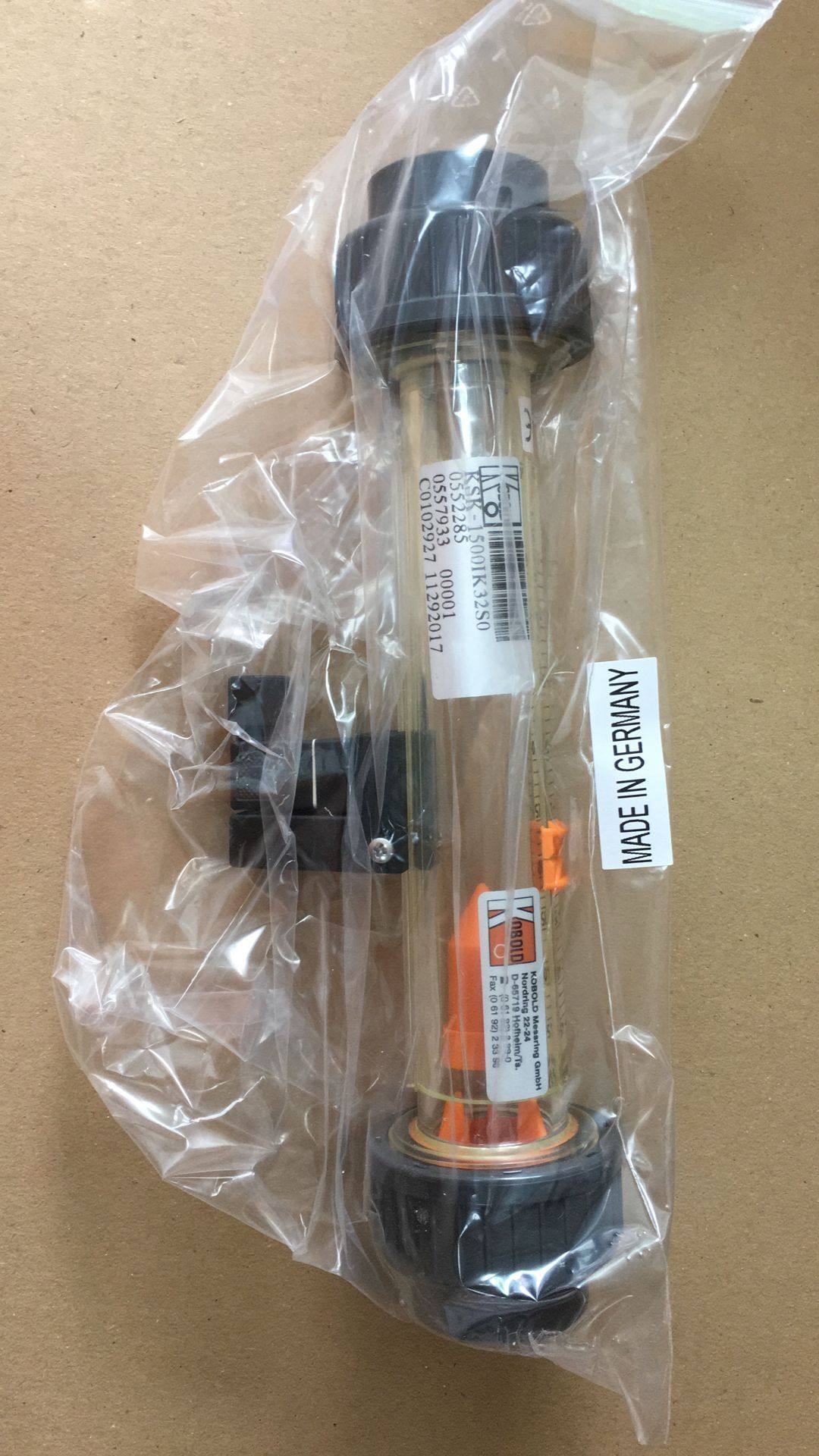 科宝 kobold 流量计vkp-207g3s议价