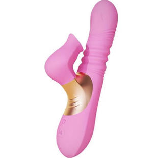 仿真女性用阳具震动棒高潮自慰器伸缩炮机男性假阴茎生殖秒潮神器