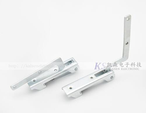 。家用烤箱门铰链烘箱门铰烤炉门合页装饰门 嵌入隐藏式 90度直i.